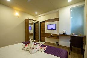 Hotel RK Renaissance