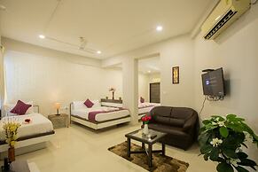 Hotel RK Renaissance