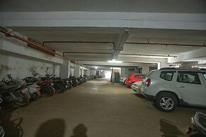 Hotel RK Renaissance