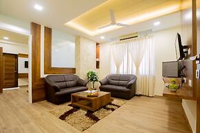 Hotel RK Renaissance