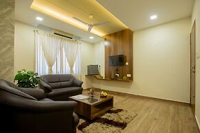 Hotel RK Renaissance