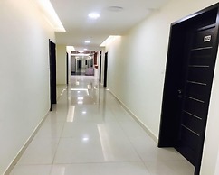 Hotel RK Renaissance