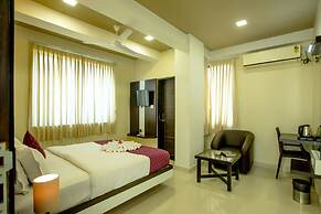 Hotel RK Renaissance