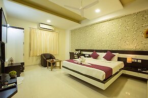 Hotel RK Renaissance