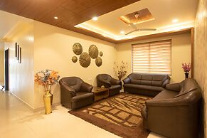 Hotel RK Renaissance