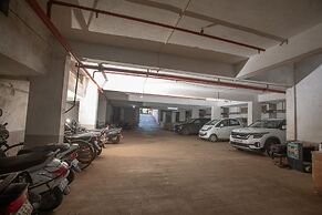 Hotel RK Renaissance