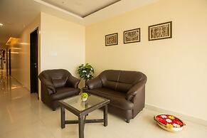 Hotel RK Renaissance