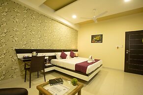 Hotel RK Renaissance