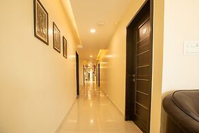 Hotel RK Renaissance