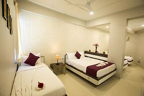 Hotel RK Renaissance