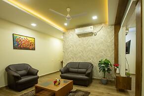 Hotel RK Renaissance