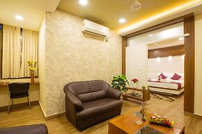 Hotel RK Renaissance