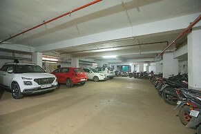 Hotel RK Renaissance