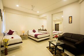 Hotel RK Renaissance