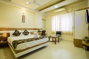 Hotel RK Renaissance