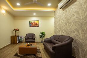 Hotel RK Renaissance