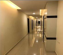 Hotel RK Renaissance