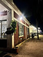 Sandcastle Beach Resort