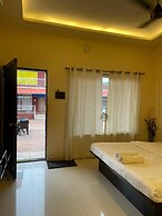 Sandcastle Beach Resort