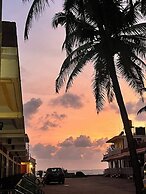 Sandcastle Beach Resort