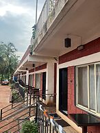 Sandcastle Beach Resort