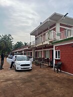 Sandcastle Beach Resort