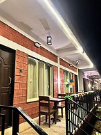 Sandcastle Beach Resort