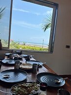 Sandcastle Beach Resort