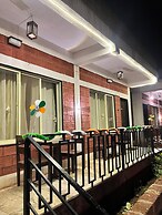 Sandcastle Beach Resort