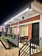 Sandcastle Beach Resort