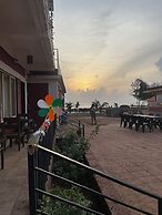 Sandcastle Beach Resort