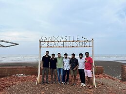 Sandcastle Beach Resort