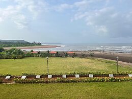 Sandcastle Beach Resort