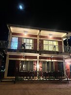 Sandcastle Beach Resort