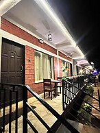 Sandcastle Beach Resort