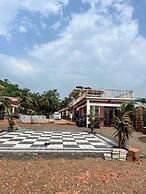 Sandcastle Beach Resort