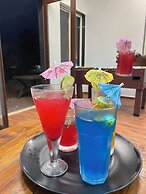 Sandcastle Beach Resort