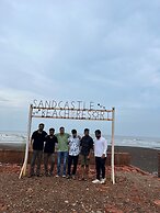 Sandcastle Beach Resort