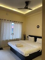 Sandcastle Beach Resort