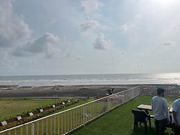 Sandcastle Beach Resort