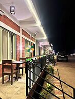 Sandcastle Beach Resort