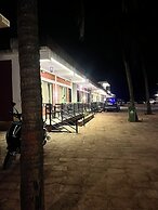 Sandcastle Beach Resort