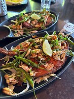 Sandcastle Beach Resort