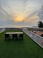 Sandcastle Beach Resort