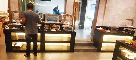 Time Square Boutique Hotel