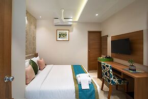 Time Square Boutique Hotel