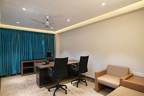 Time Square Boutique Hotel