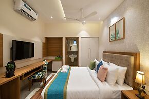 Time Square Boutique Hotel