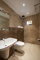 Time Square Boutique Hotel