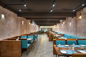 Time Square Boutique Hotel